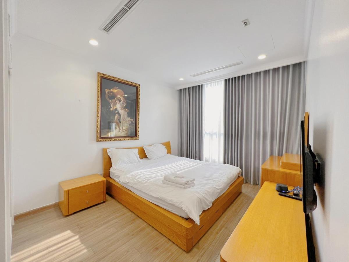 Vinhomes Landmark 81 - Luxstay Condotel Khách sạn hẻo lánh TP. Hồ Chí Minh