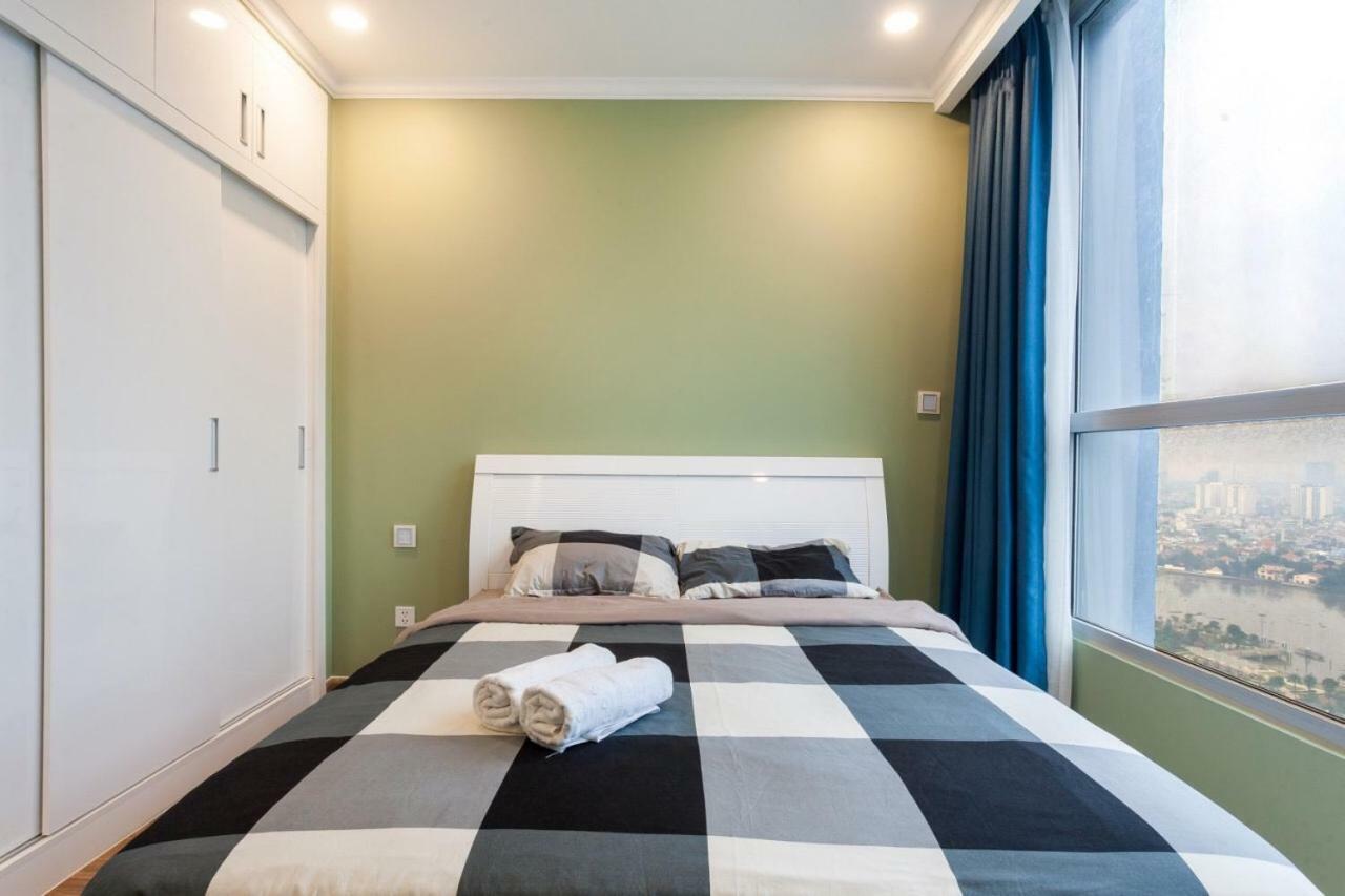 Vinhomes Landmark 81 - Luxstay Condotel TP. Hồ Chí Minh