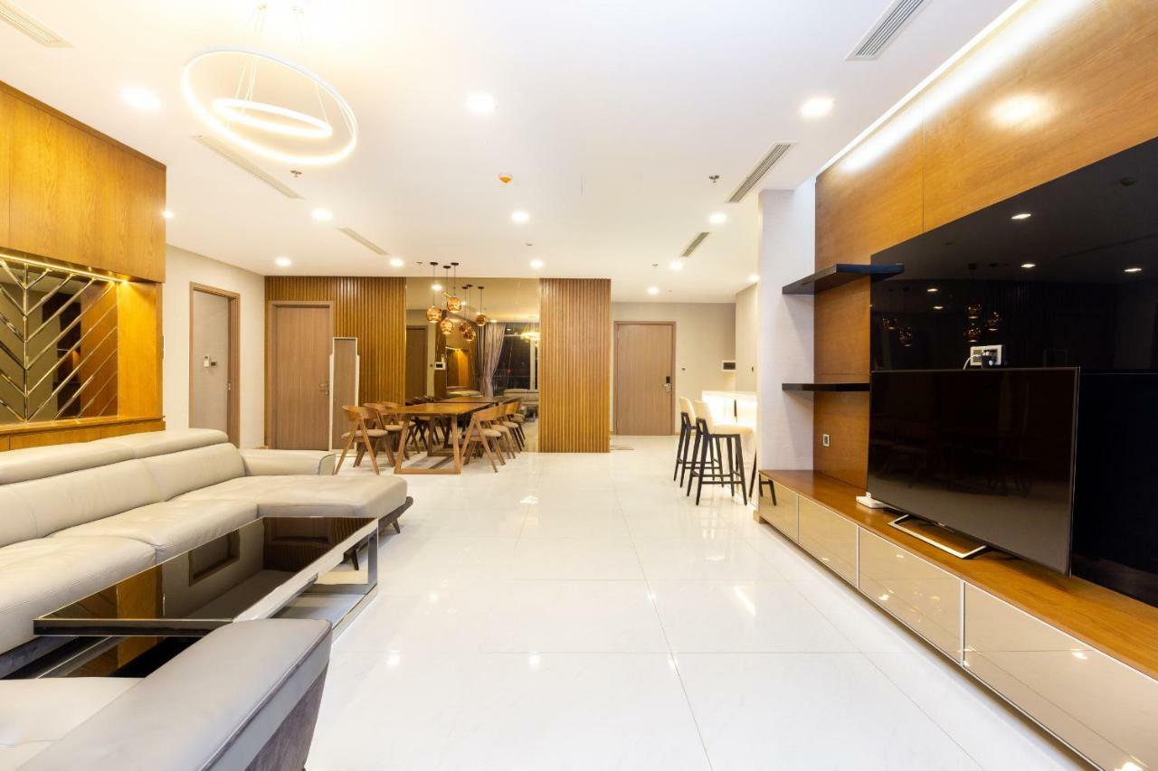 Vinhomes Landmark 81 - Luxstay Condotel TP. Hồ Chí Minh