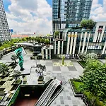 Vinhomes Luxury Apartment