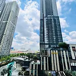 Vinhomes Luxury Apartment