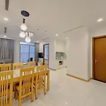 Vinhomes Landmark 81 - Luxstay Condotel