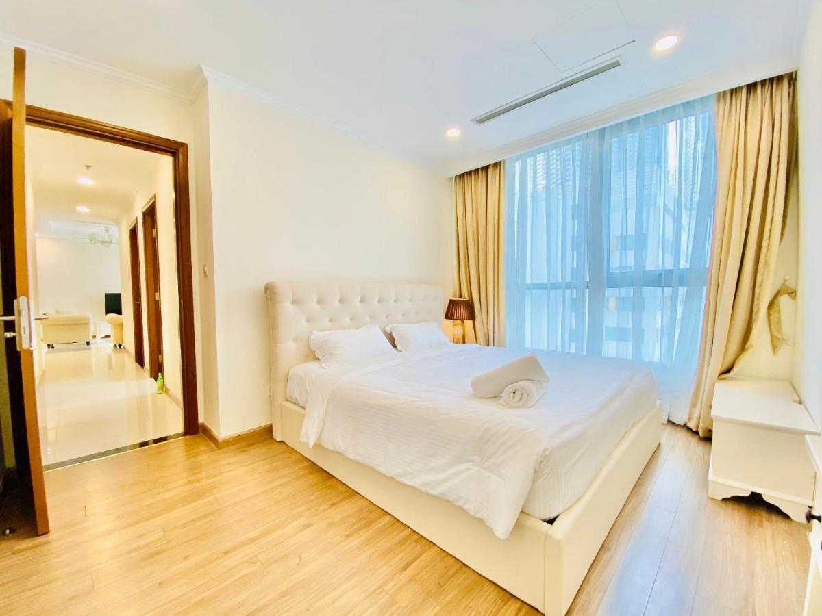 Vinhomes Landmark 81 - Luxstay Condotel Hô Chi Minh-Ville