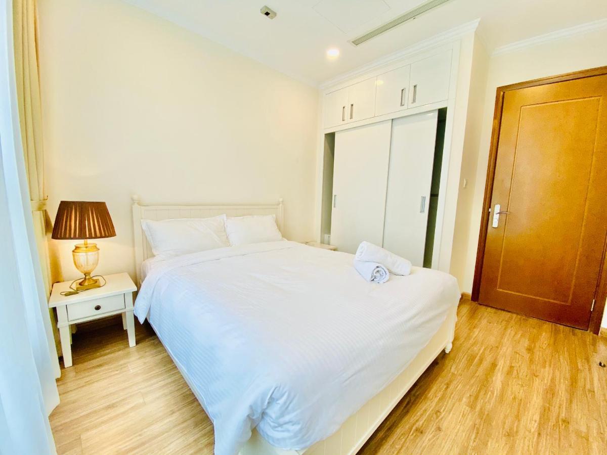 Vinhomes Landmark 81 - Luxstay Condotel Appart hôtel