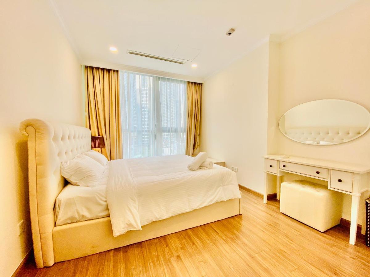 Vinhomes Landmark 81 - Luxstay Condotel Hô Chi Minh-Ville