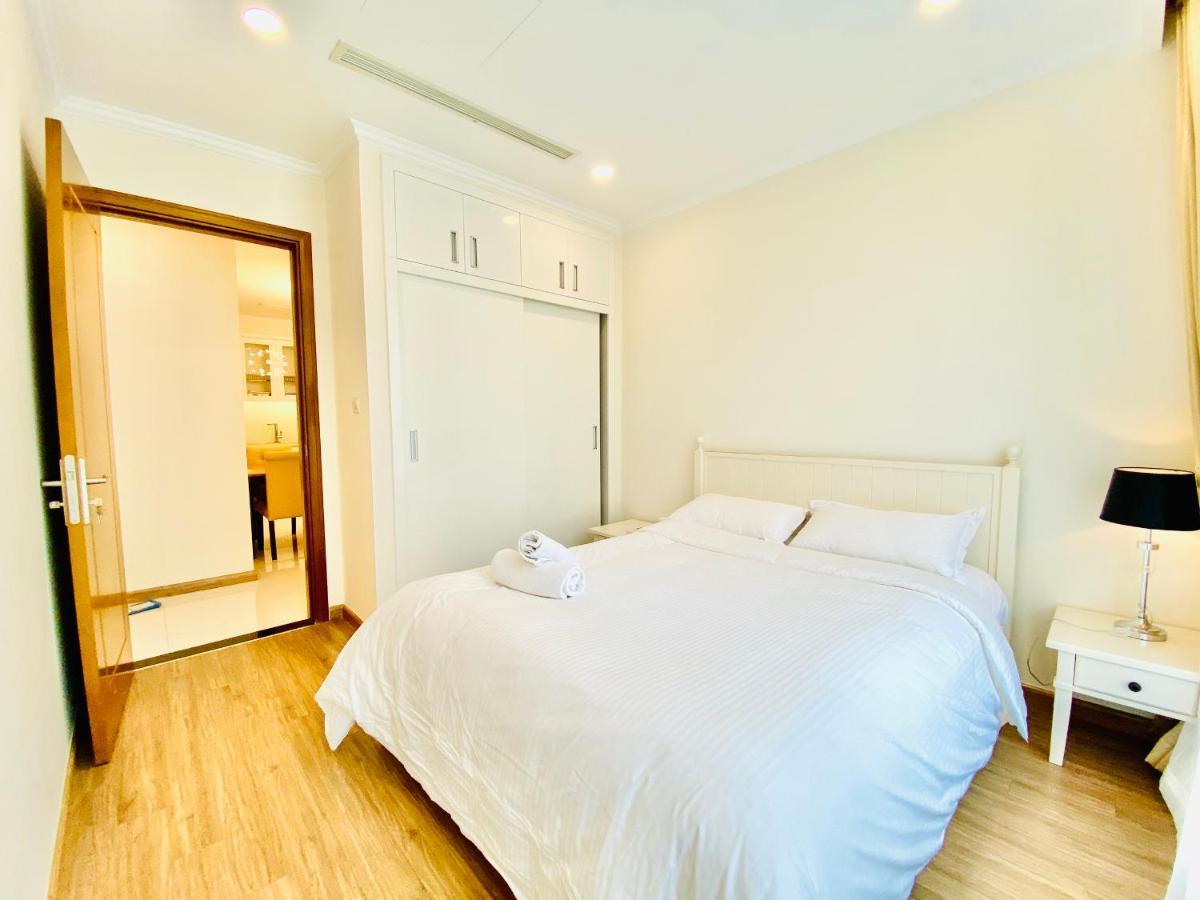 Vinhomes Landmark 81 - Luxstay Condotel Hô Chi Minh-Ville