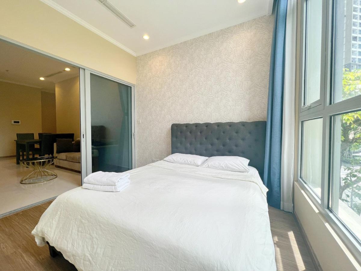 Vinhomes Landmark 81 - Luxstay Condotel Appart hôtel
