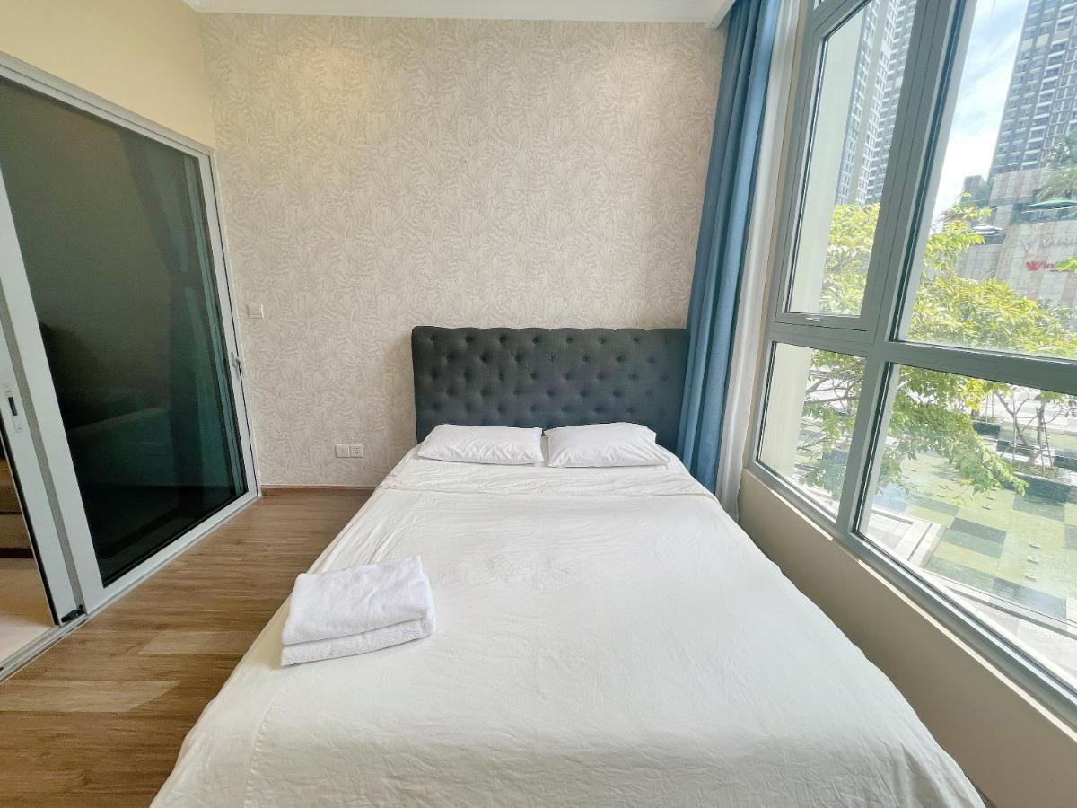 Vinhomes Landmark 81 - Luxstay Condotel Appart hôtel *