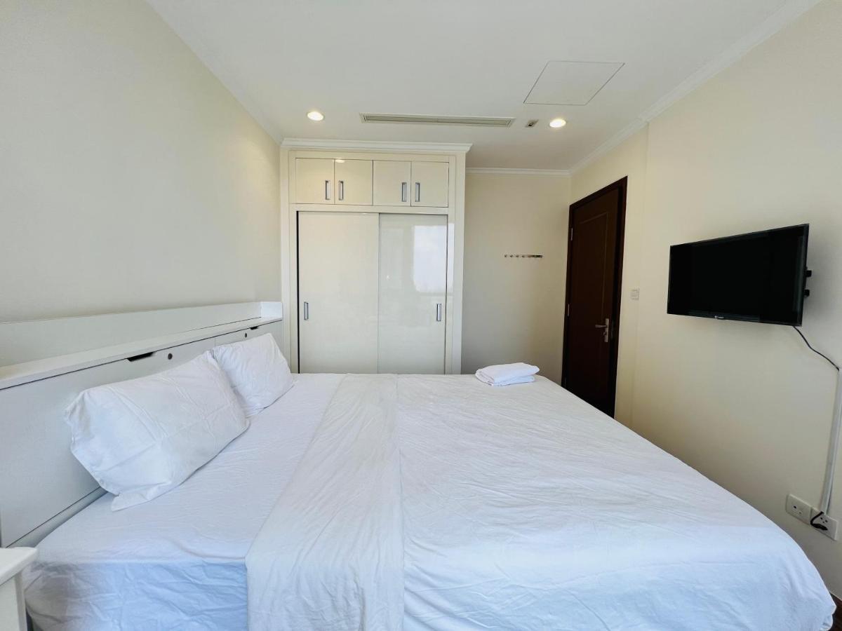 Vinhomes Landmark 81 - Luxstay Condotel Appart hôtel