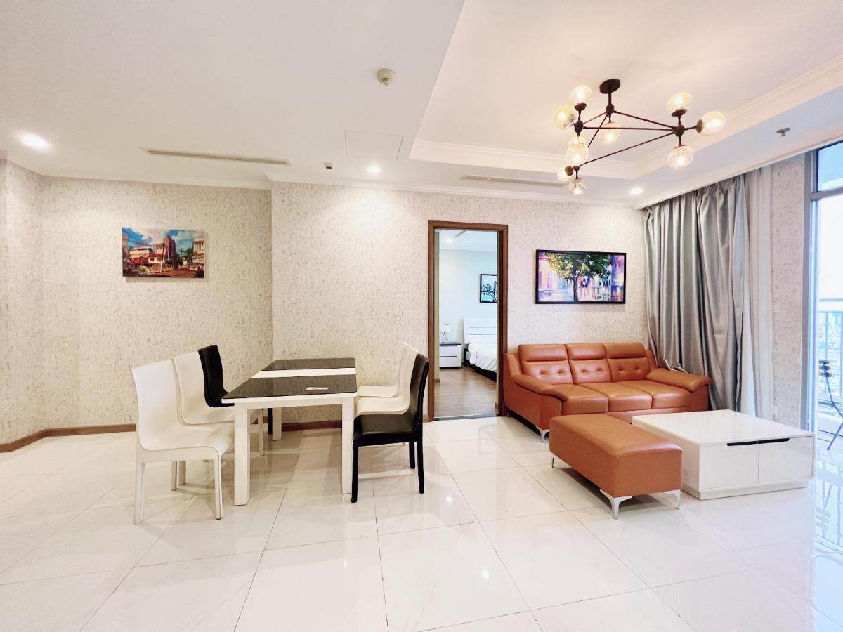 Appart hôtel Vinhomes Landmark 81 - Luxstay Condotel