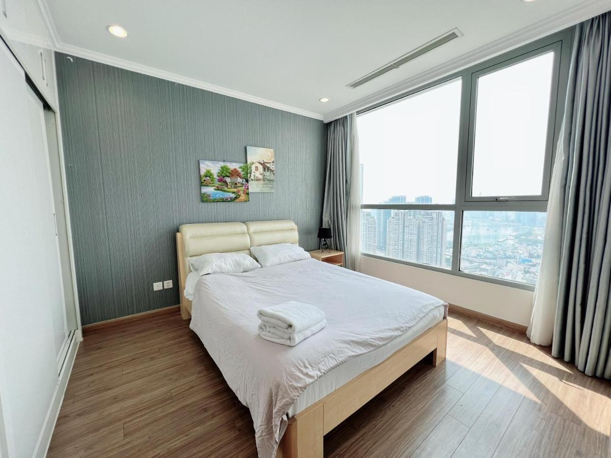 Appart hôtel Vinhomes Landmark 81 - Luxstay Condotel