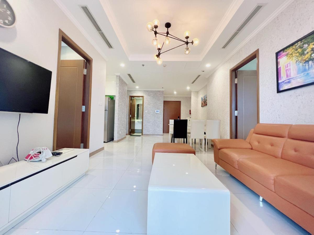 Vinhomes Landmark 81 - Luxstay Condotel Appart hôtel
