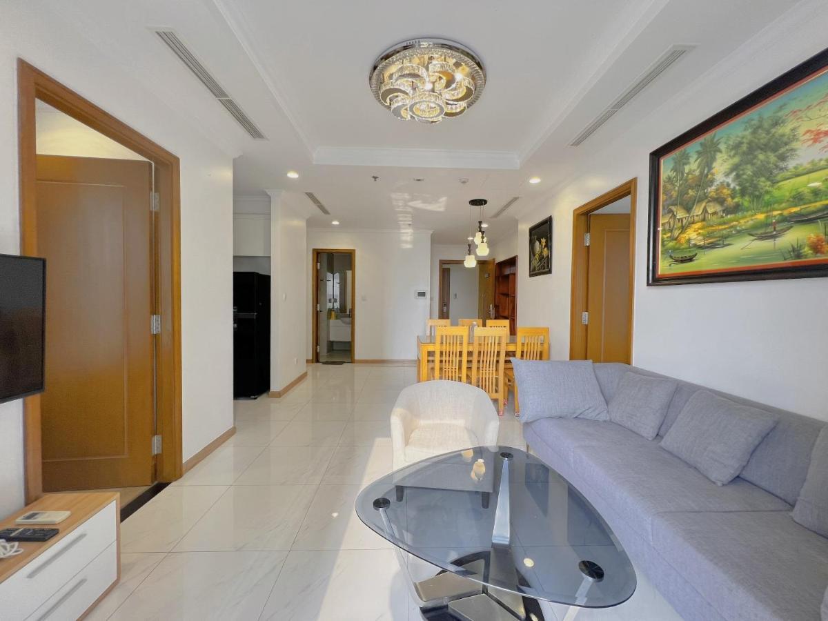 Vinhomes Landmark 81 - Luxstay Condotel Appart hôtel