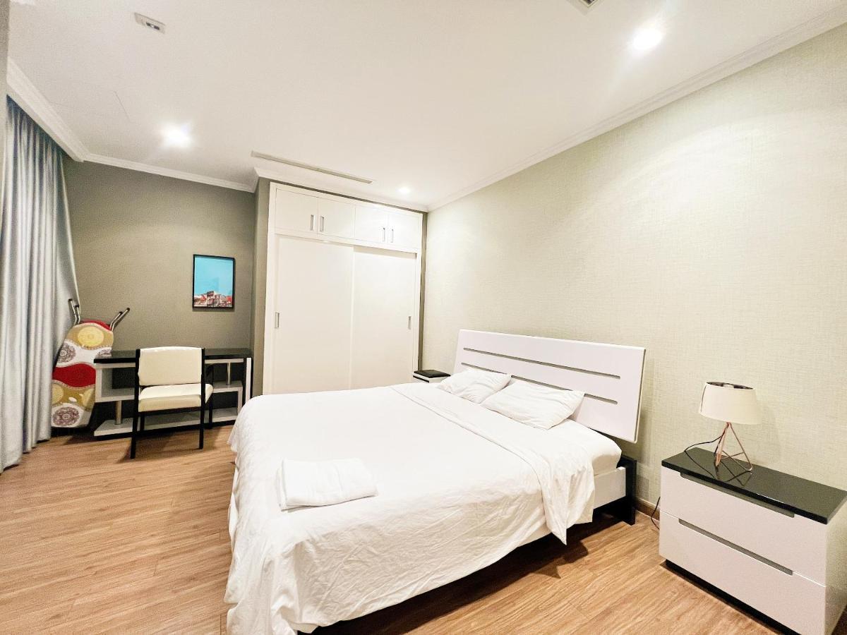Vinhomes Landmark 81 - Luxstay Condotel Appart hôtel