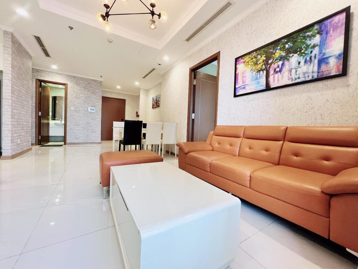 Vinhomes Landmark 81 - Luxstay Condotel Hô Chi Minh-Ville
