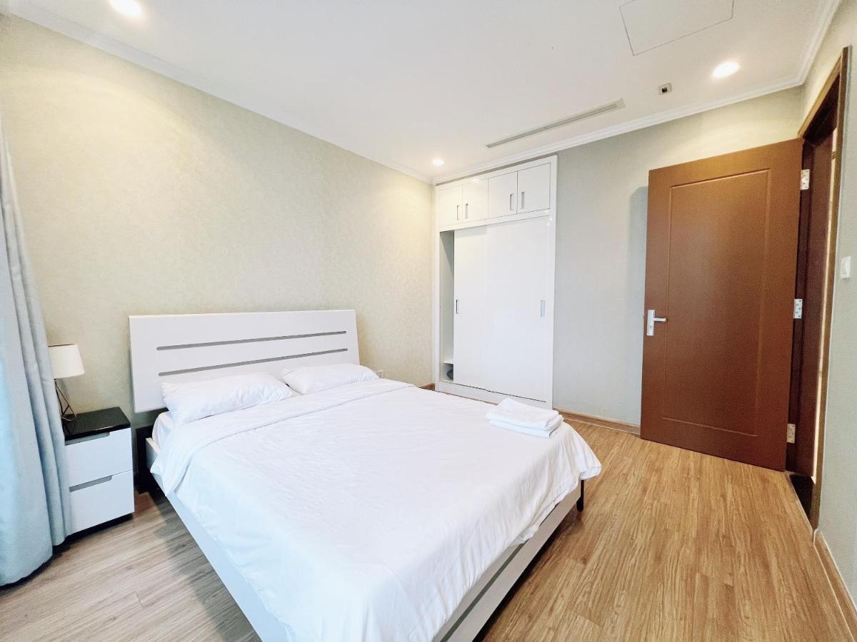 Vinhomes Landmark 81 - Luxstay Condotel Hô Chi Minh-Ville