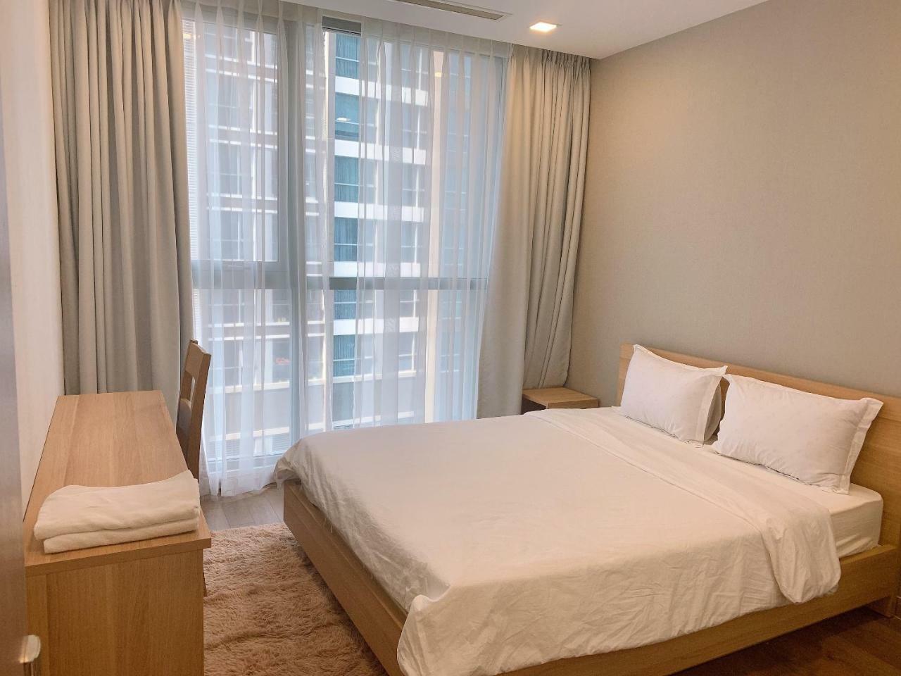 Vinhomes Landmark 81 - Luxstay Condotel Appart hôtel
