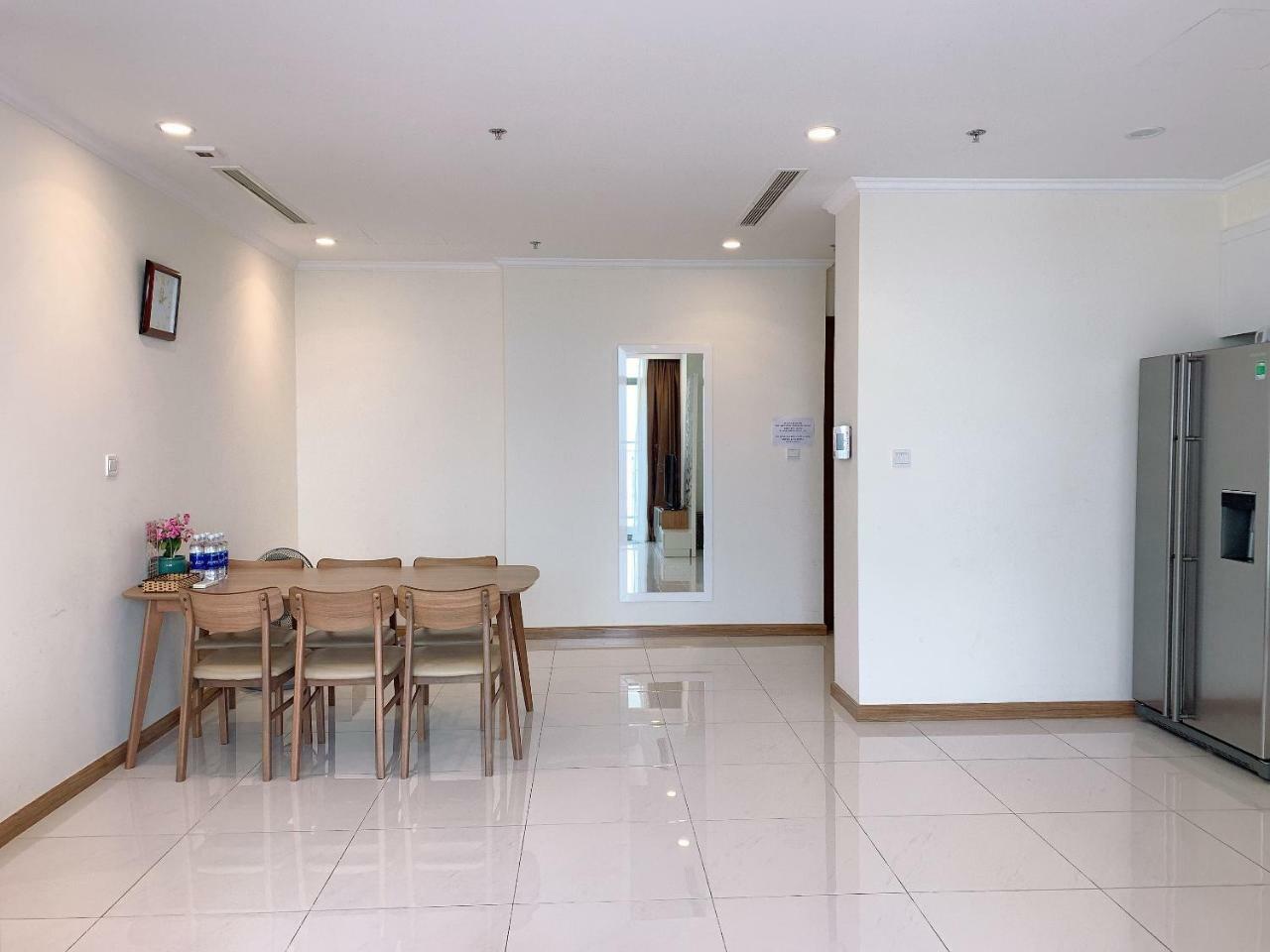 Vinhomes Landmark 81 - Luxstay Condotel * Hô Chi Minh-Ville