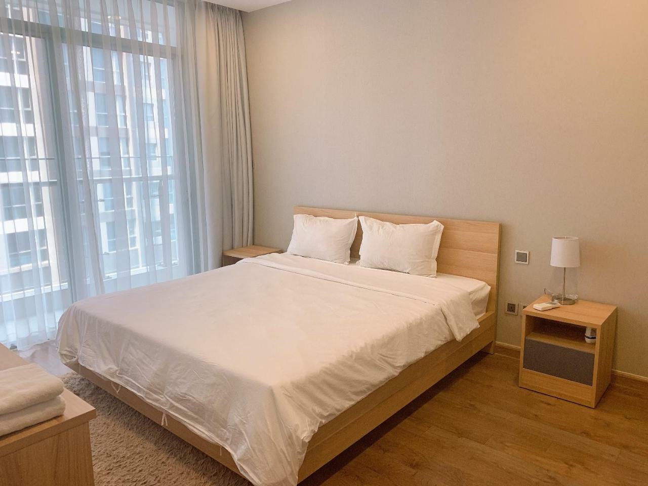 Vinhomes Landmark 81 - Luxstay Condotel Appart hôtel