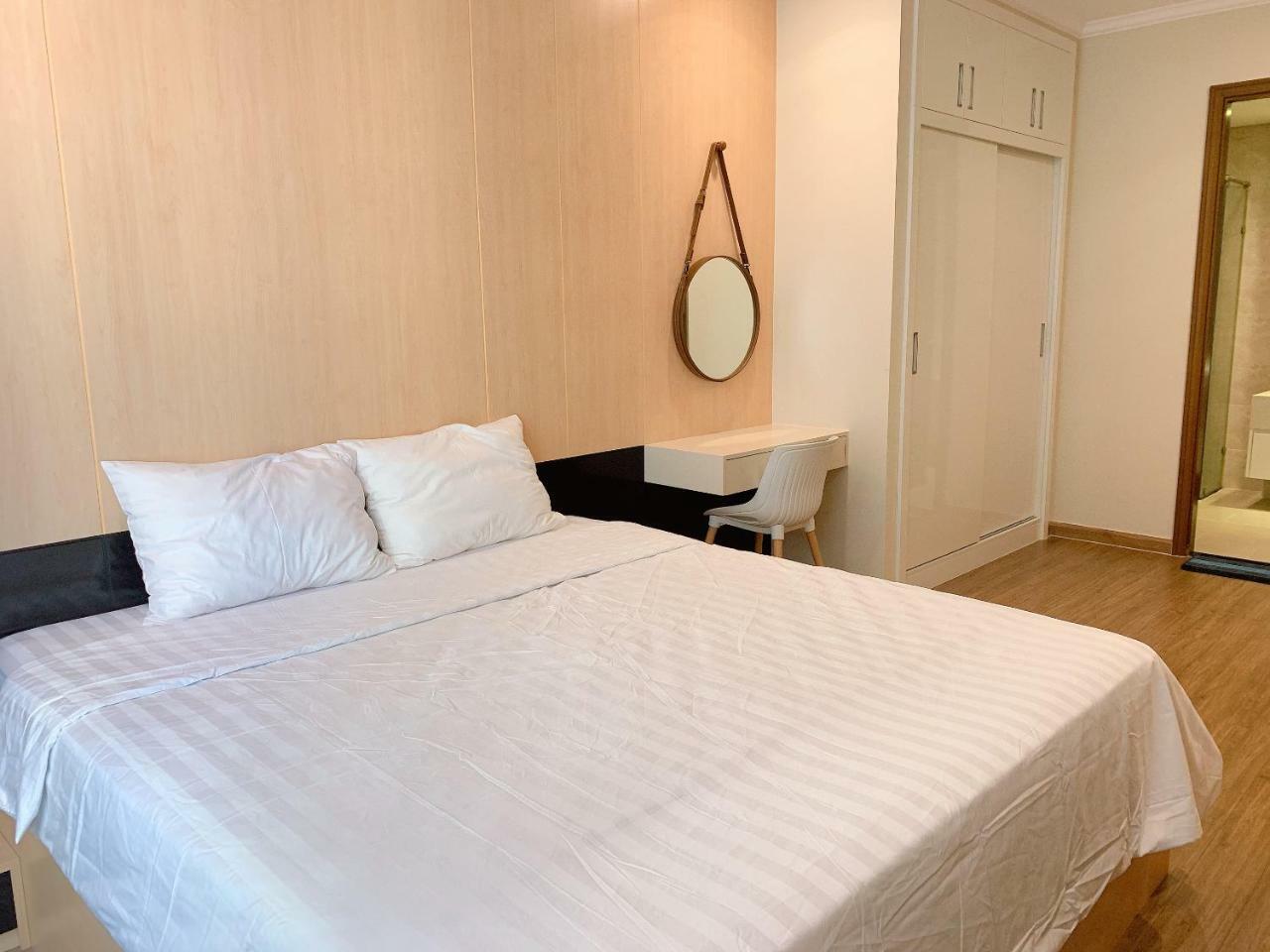 Vinhomes Landmark 81 - Luxstay Condotel Hô Chi Minh-Ville