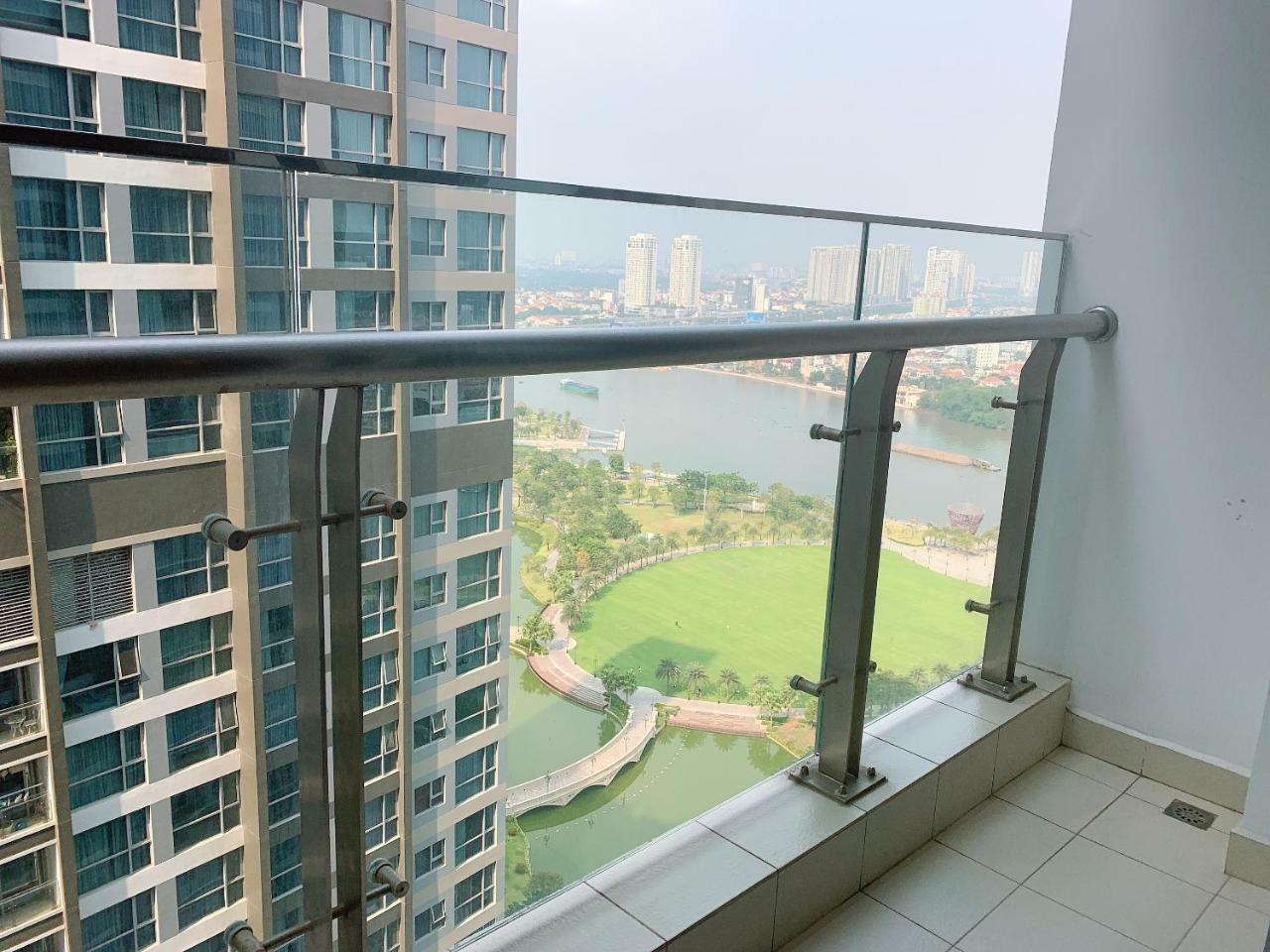 Vinhomes Landmark 81 - Luxstay Condotel Appart hôtel