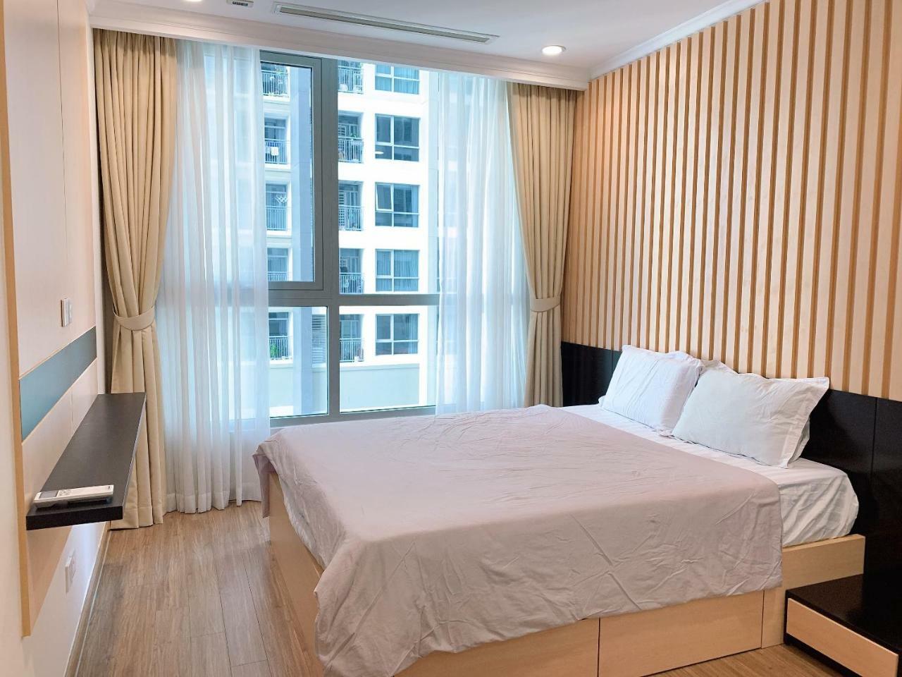 Appart hôtel Vinhomes Landmark 81 - Luxstay Condotel