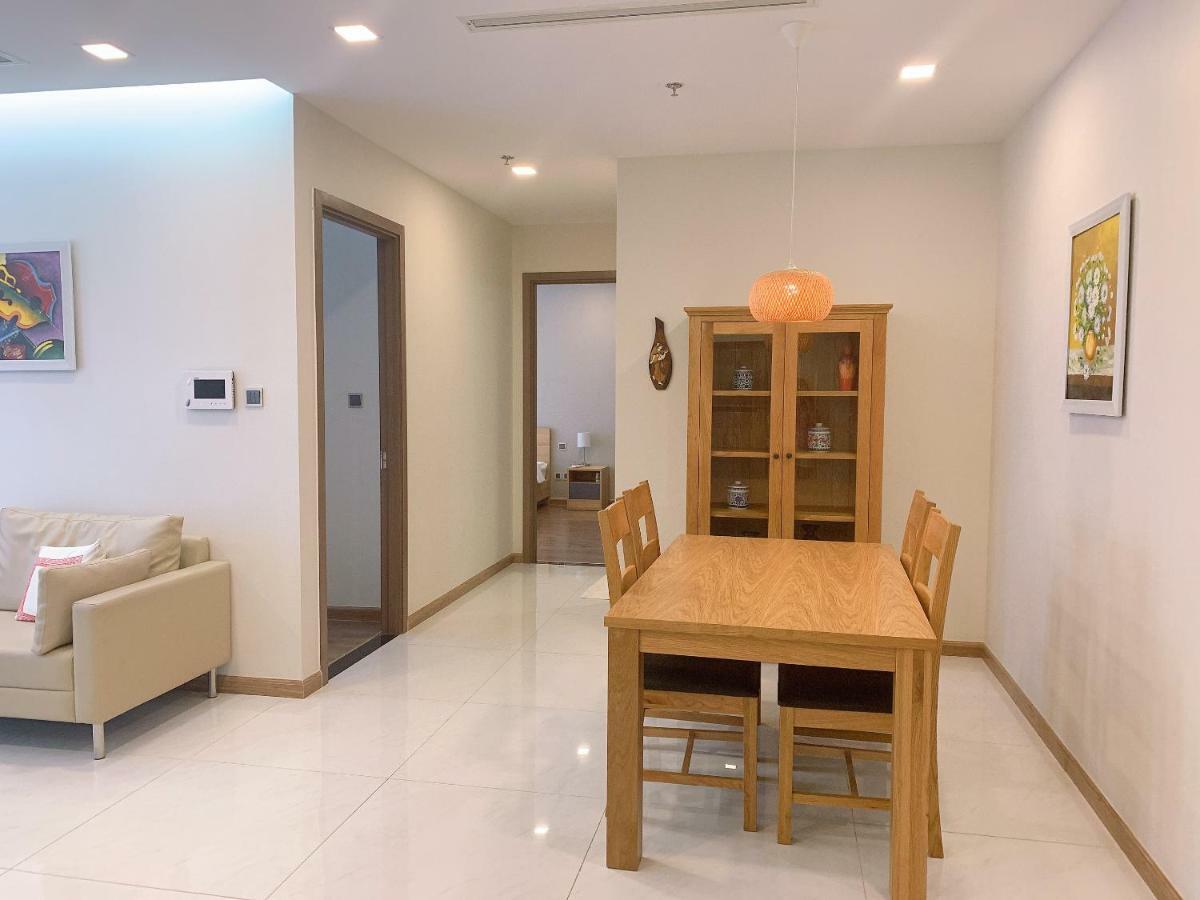 Vinhomes Landmark 81 - Luxstay Condotel Hô Chi Minh-Ville