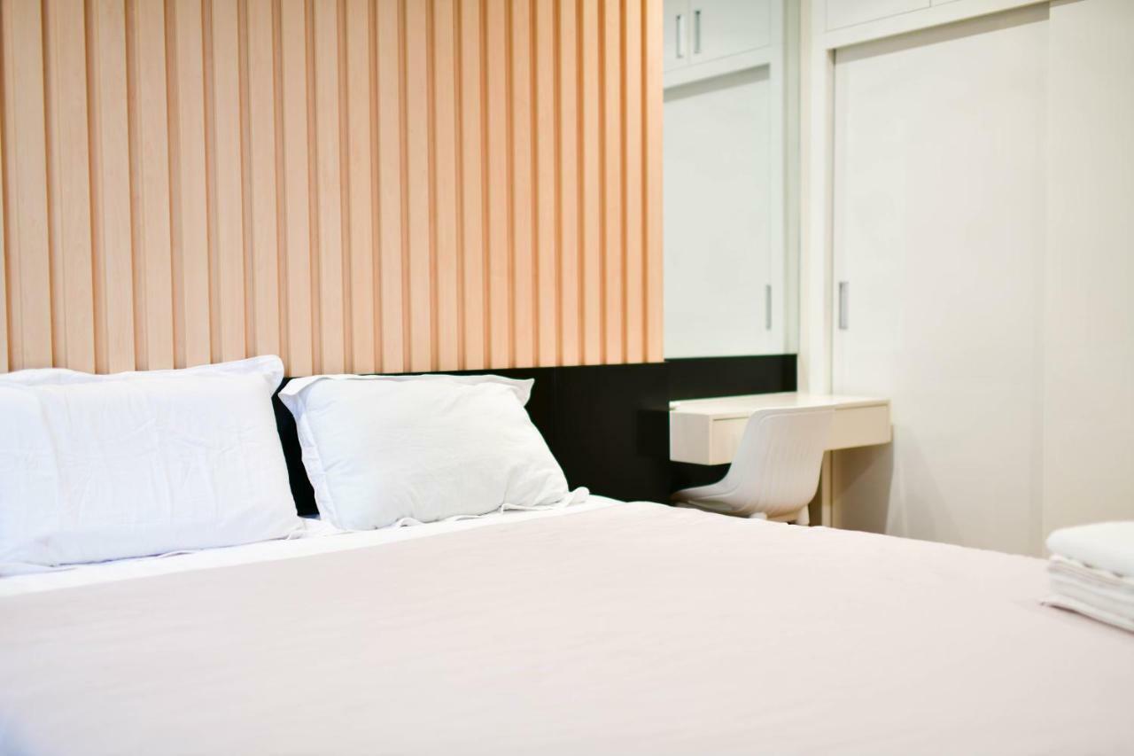 Appart hôtel Vinhomes Landmark 81 - Luxstay Condotel Hô Chi Minh-Ville