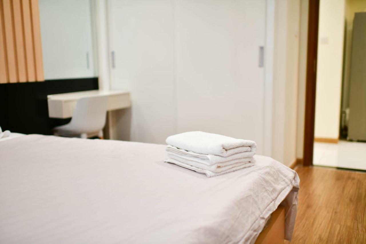 Appart hôtel Vinhomes Landmark 81 - Luxstay Condotel Hô Chi Minh-Ville