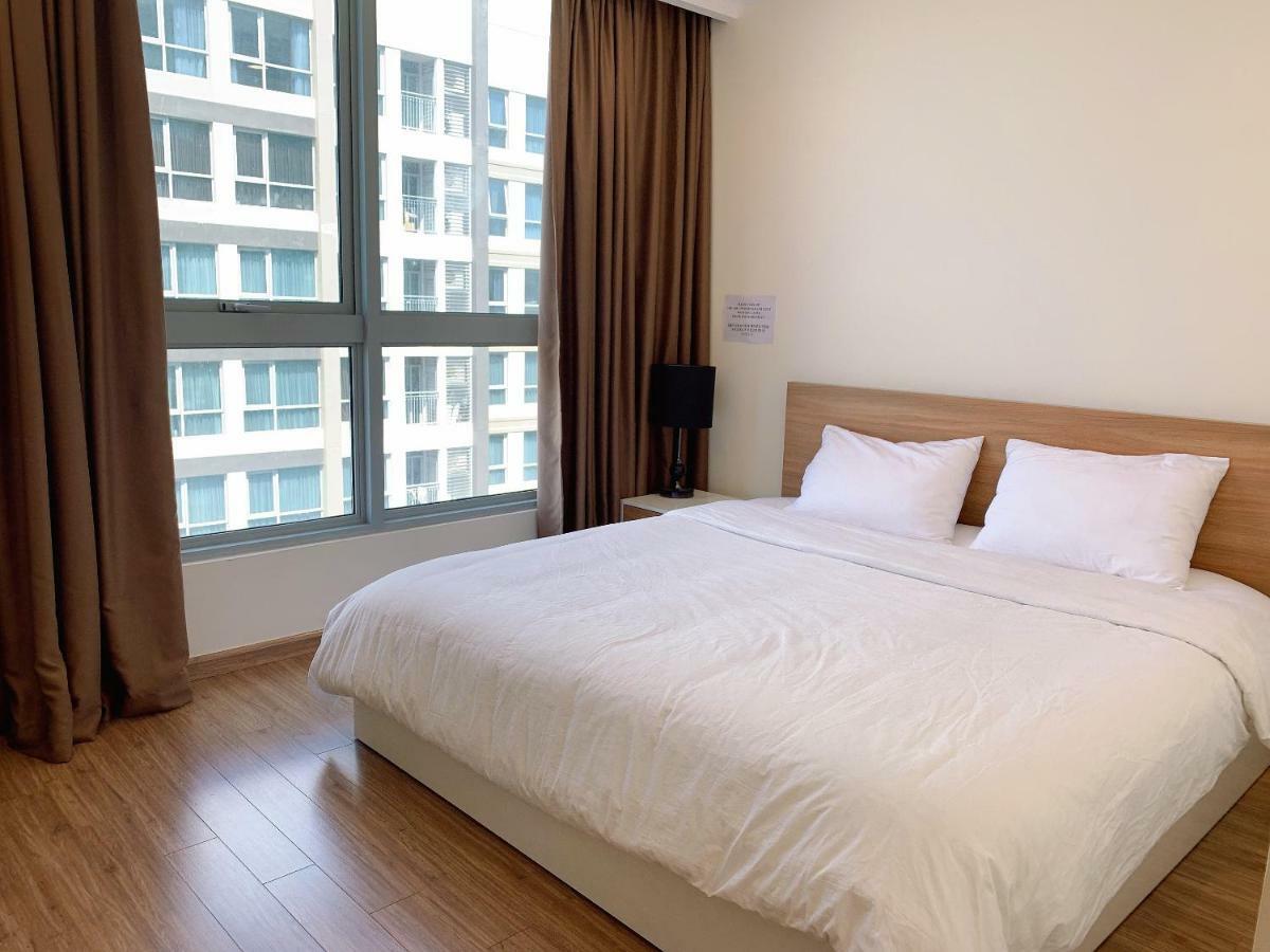 Vinhomes Landmark 81 - Luxstay Condotel Appart hôtel Hô Chi Minh-Ville