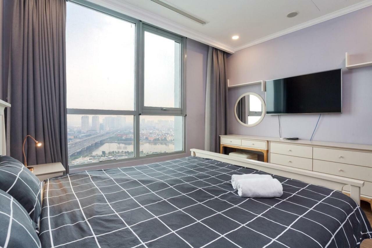 Vinhomes Landmark 81 - Luxstay Condotel Hô Chi Minh-Ville