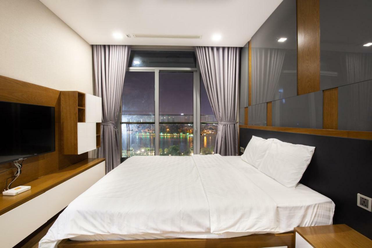 Vinhomes Landmark 81 - Luxstay Condotel Appart hôtel