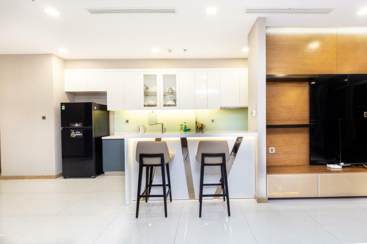 Vinhomes Landmark 81 - Luxstay Condotel Appart hôtel *