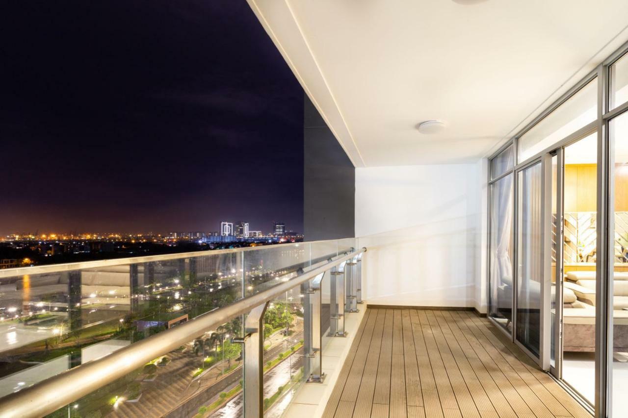 Vinhomes Landmark 81 - Luxstay Condotel * Hô Chi Minh-Ville