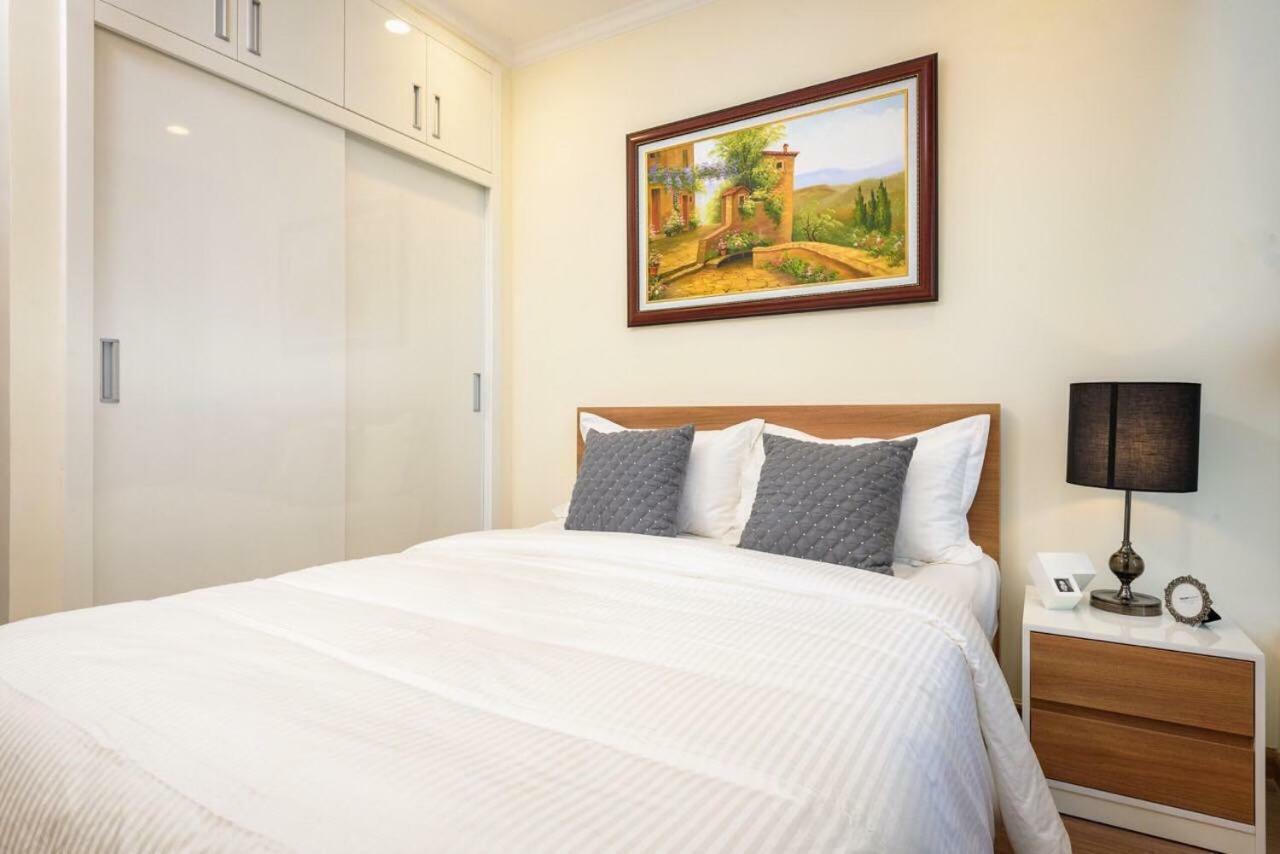 Vinhomes Landmark 81 - Luxstay Condotel Appart hôtel