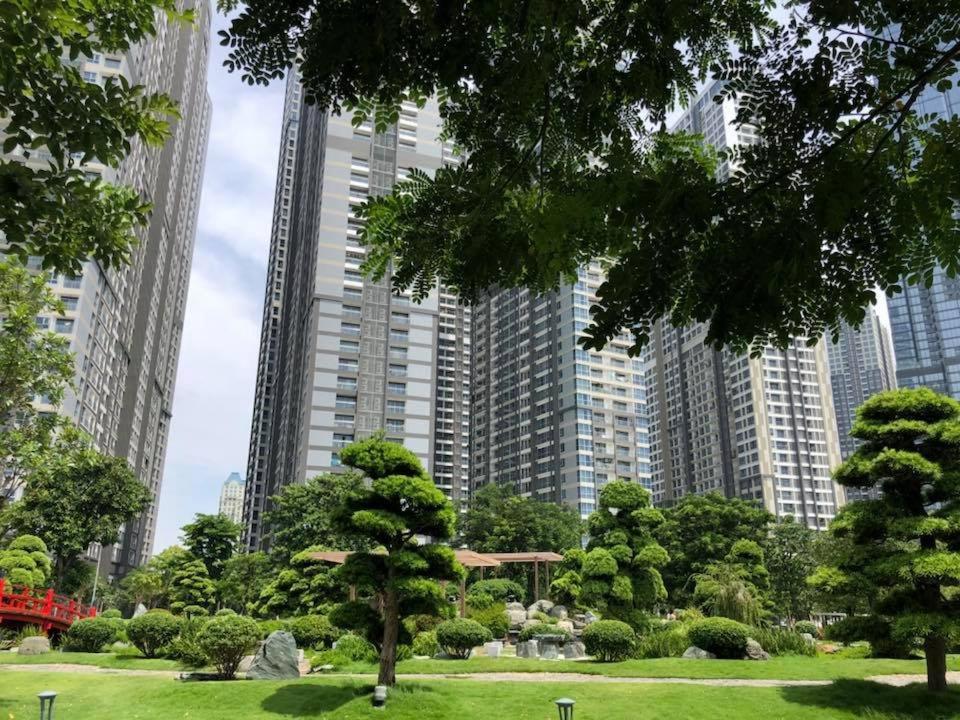 Appart hôtel Vinhomes Landmark 81 - Luxstay Condotel